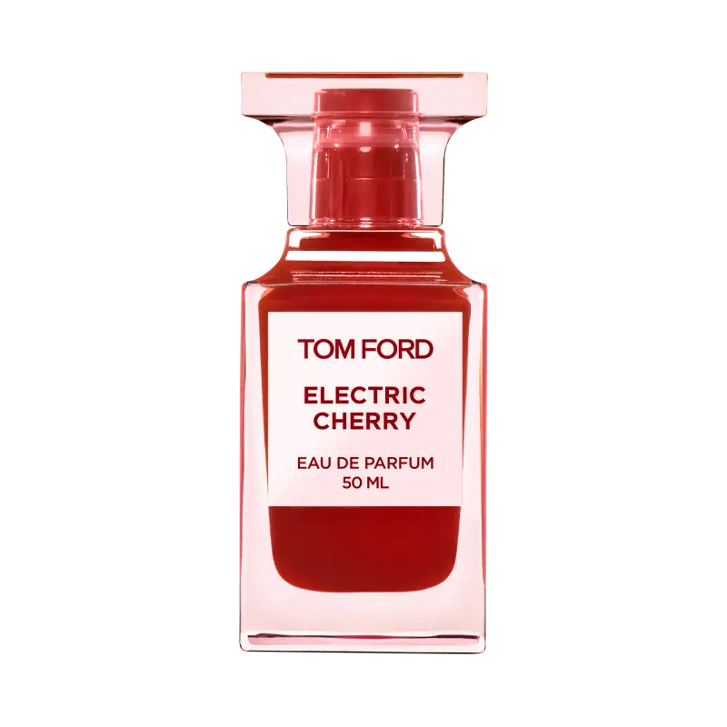 Electric Cherry Eau de Parfum online